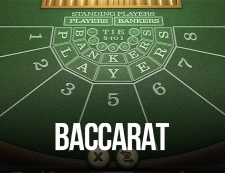 Baccarat